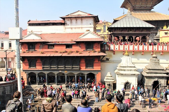 Real Nepal Tour - Chandragiri Hills cable car: the viewpoint break you’ll want
