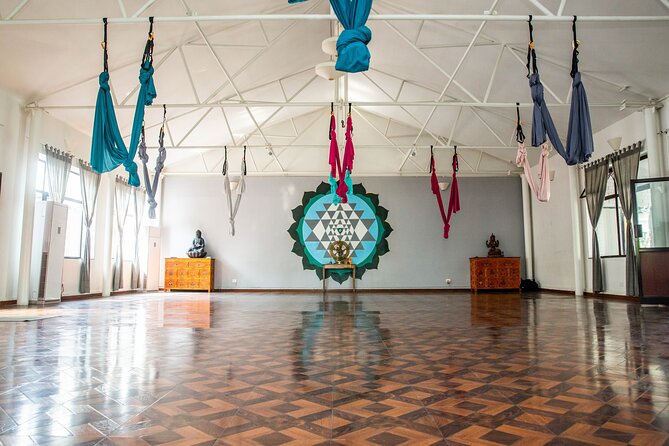Regular Yoga for all levels of practitioners in Kathmandu - Key highlights worth knowing