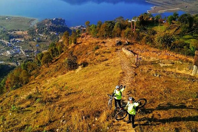 Round The Phewa - Quick hits before you pedal
