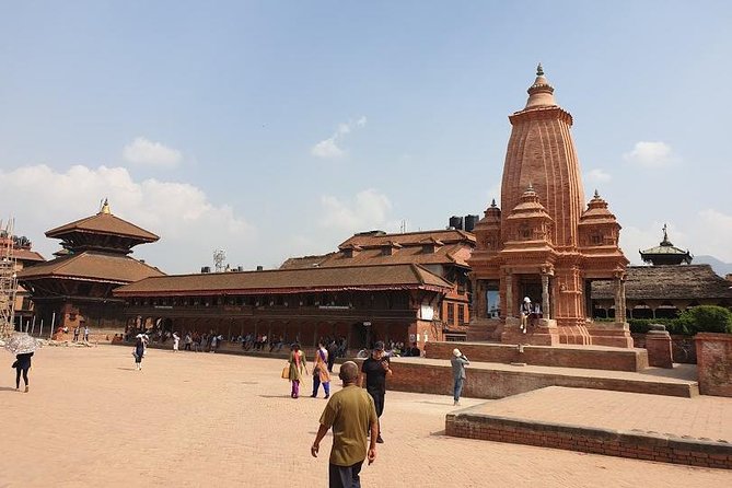 Sabbatical in Nepal: A Mixture of Nature, Culture & Spiritual Experiential Tour - What You’re Really Paying For: Value Over Random Costs