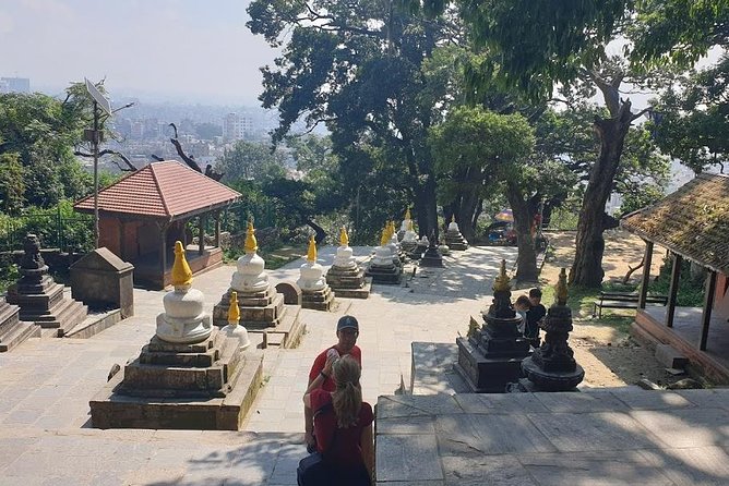 Sabbatical in Nepal: A Mixture of Nature, Culture & Spiritual Experiential Tour - Lumbini in Full Context: Maya Devi Temple and the Buddha’s Geography
