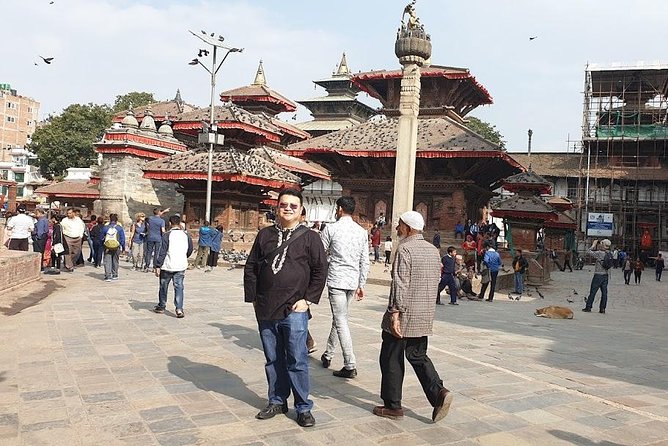 Sabbatical in Nepal: A Mixture of Nature, Culture & Spiritual Experiential Tour - Chitwan Safari and Tharu Culture: Birds, Rivers, and Real Animal Chances