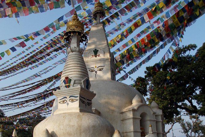 Sabbatical in Nepal: A Mixture of Nature, Culture & Spiritual Experiential Tour - How to Make This Trip Feel Easier: Timing, Comfort, and Guide Support