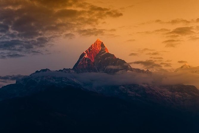 Sarangkot Sunrise Tour from Pokhara - The 4:30 am Start and What the Morning Timing Really Means