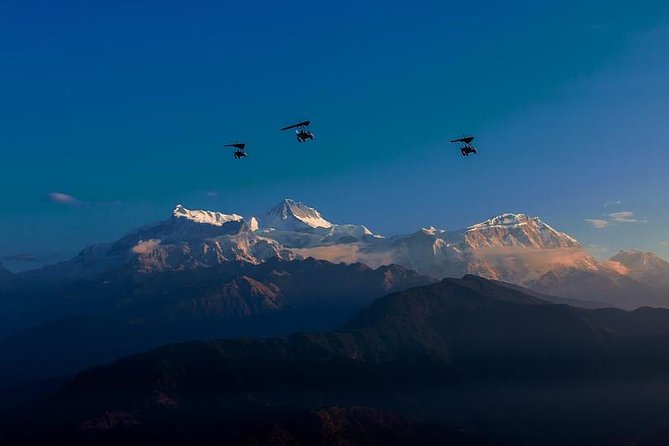 Sarangkot Sunrise Tour from Pokhara - The Observator Deck Wait: How to Maximize Sunrise Even When It Gets Busy
