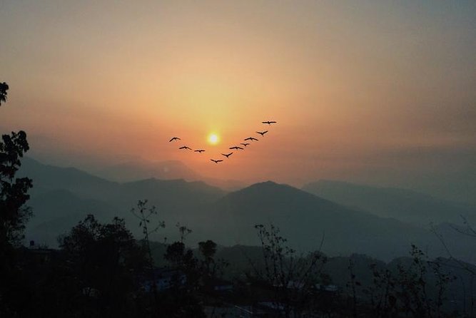 Sarangkot Sunrise Tour from Pokhara - The Private Guide and Hotel Pickup: Convenience That Changes Your Mood