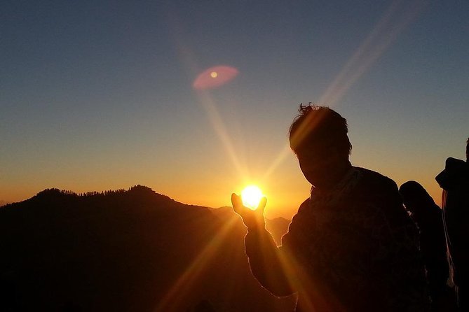 Sarangkot Sunrise Tour from Pokhara - Who This Tour Suits Best (and Who Might Want Another Plan)