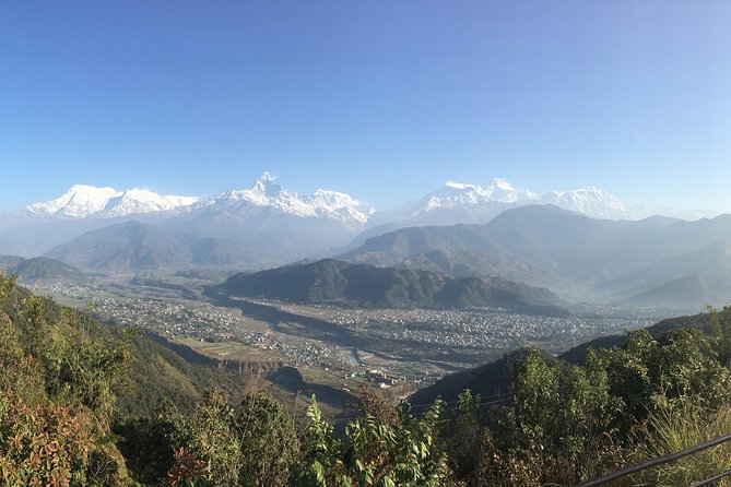 Sarangkot Sunrise Tour Over Annapurna Mountains from Pokhara - Key Highlights You Should Know Before You Go