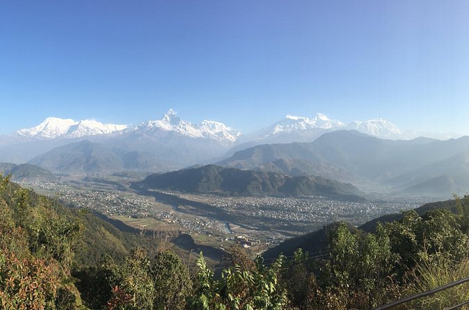Sarangkot Sunrise Tour Over Annapurna Mountains from Pokhara - Guides, Drivers, and Why Small Details Matter at Sunrise