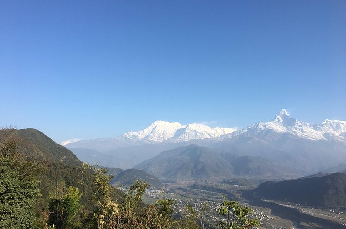 Sarangkot Sunrise Tour Over Annapurna Mountains from Pokhara - When This Tour Is the Right Choice for You