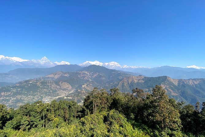 Sarangkot Sunrise Tour Over Annapurna Mountains from Pokhara - Tips to Get the Best Experience From This Sunrise Stop