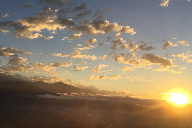 Sarangkot sunrise with Morning Tibetan Cultural Tour - A sunrise trip that actually connects you to people