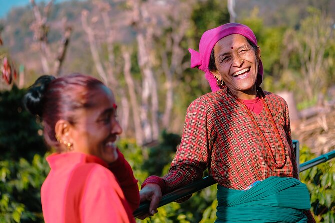 Sarangkot Village Coffee Culture and Authentic Local Life Tour - Key Highlights You’ll Care About