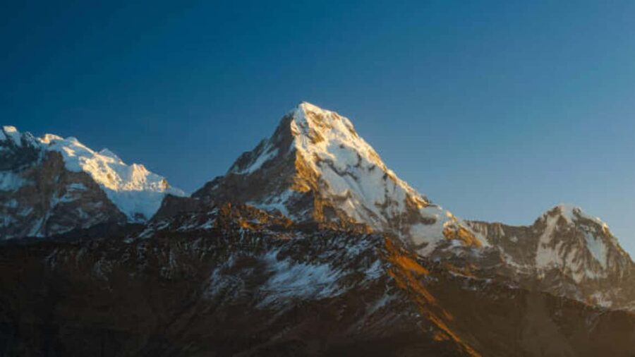 Scenic Adventure: 2-Day Private POON HILL Trek from Pokhara - Guides You’ll Trust, Including Akke and Santosh