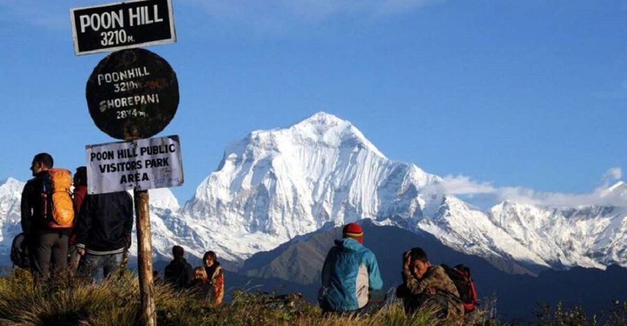 Scenic Adventure: 2-Day Private POON HILL Trek from Pokhara - Price and Value: What $152 Covers and What You Should Add