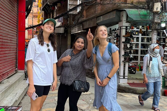 Secret Food Tour - Food Bites and Sights Kathmandu 14+ Testings - What you’ll eat: Nepalese favorites plus the extras