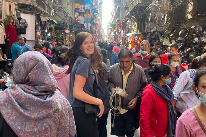 Secret Food Tour - Food Bites and Sights Kathmandu 14+ Testings - Price and value: $35 for coffee, tastings, and local sights