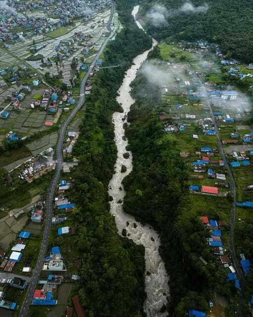 Seti George and Thrilling Suspension Bridge Tour at Pokhara - What to bring, what to skip, and how to stay comfortable