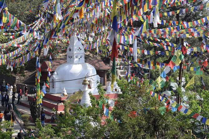 Seven World Heritage Day Tour in Kathmandu Nepal - Price and Value: What $65 Really Buys