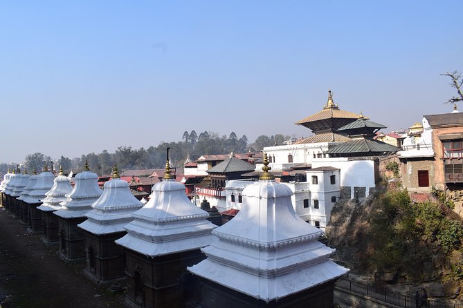 Seven World Heritage Day Tour in Kathmandu Nepal - Kathmandu Durbar Square and Kumari Chowk: Royal Courtyards and Living Tradition
