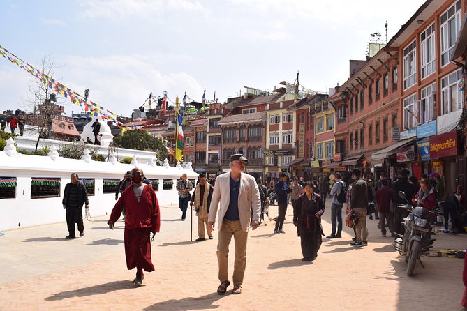 Seven World Heritage Day Tour in Kathmandu Nepal - How the Guide Makes or Breaks a 12-Hour Day