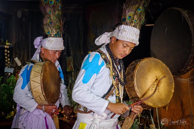 Shamanism Tour in Nepal - One-to-one Consultation with Sharmans - Before you go: what you are signing up for, and what you are not