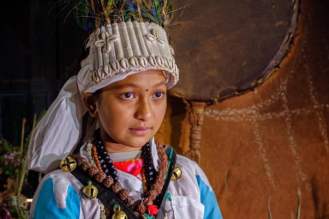 Shamanism Tour in Nepal - One-to-one Consultation with Sharmans - Women and timing: the first 4 days rule you should know