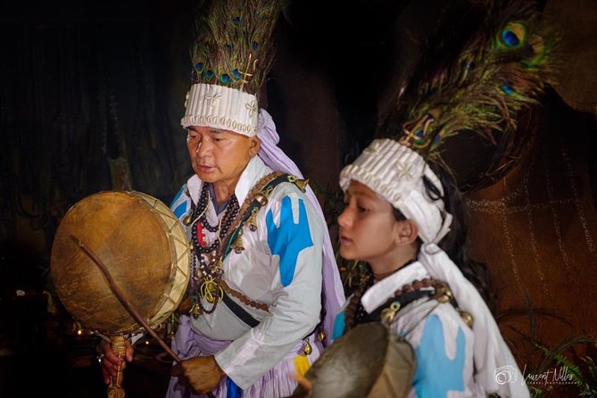 Shamanism Tour in Nepal - One-to-one Consultation with Sharmans - Finding the shaman temple from Thamel without making your day harder