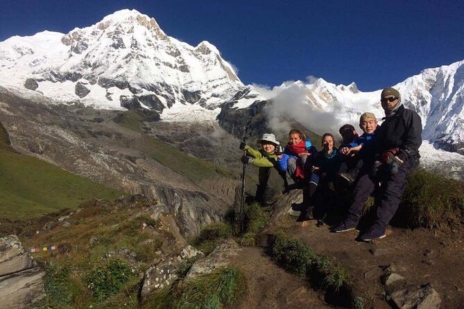 Short Annapurna Base Camp Trek - 7 Days - Why this 7-day Annapurna Base Camp version fits real schedules