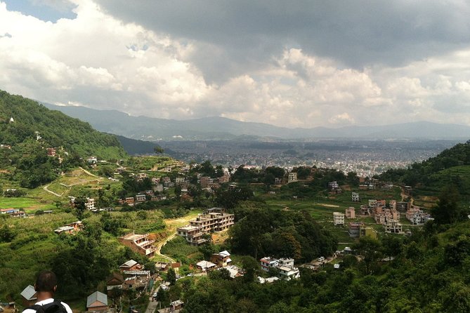 Short Day Trip Hiking with 1 Hour Spa Massage in Kathmandu - The half-day rhythm: pickup, drive, hike, spa, back to your hotel
