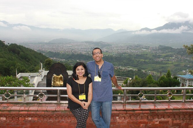 Short Day Trip Hiking with 1 Hour Spa Massage in Kathmandu - After the hike: 1-hour spa massage with steam, sauna, and green tea
