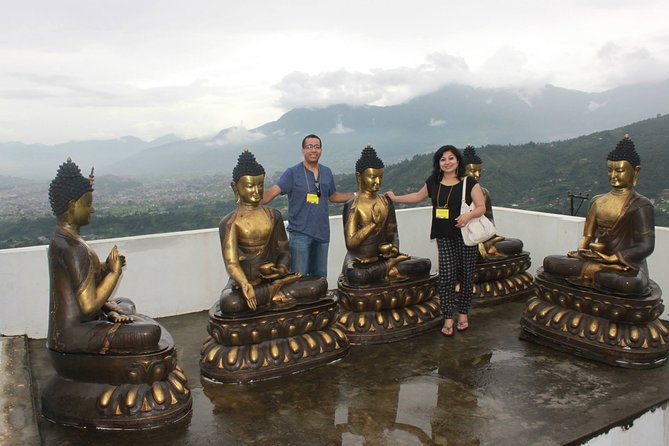 Short Day Trip Hiking with 1 Hour Spa Massage in Kathmandu - Price and value: what $150 per person really buys
