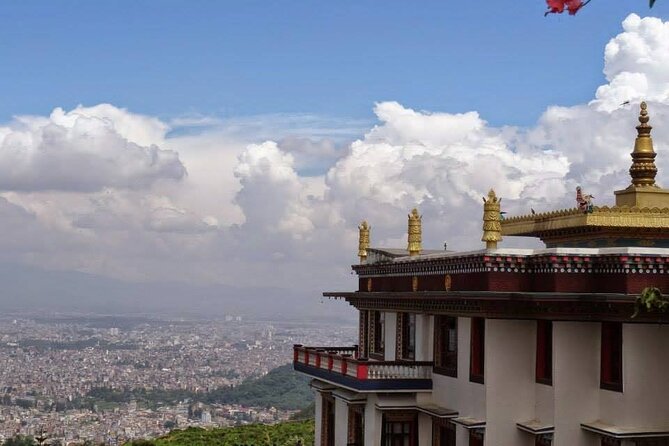 Short Day Trip Hiking with 1 Hour Spa Massage in Kathmandu - Guide and service style: what “hassle-free” should feel like