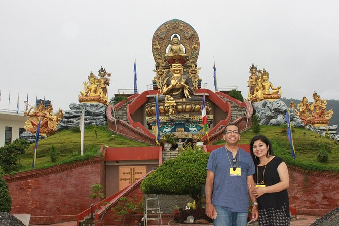 Short Day Trip Hiking with 1 Hour Spa Massage in Kathmandu - Mobile ticket, entrance fees, and the practical details that reduce stress