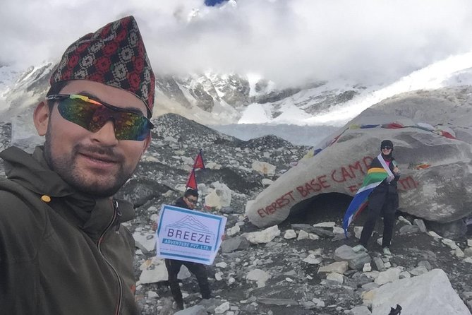 Short Everest Base Camp Trek - 10 Days - Why This Short Everest Base Camp Pace Works