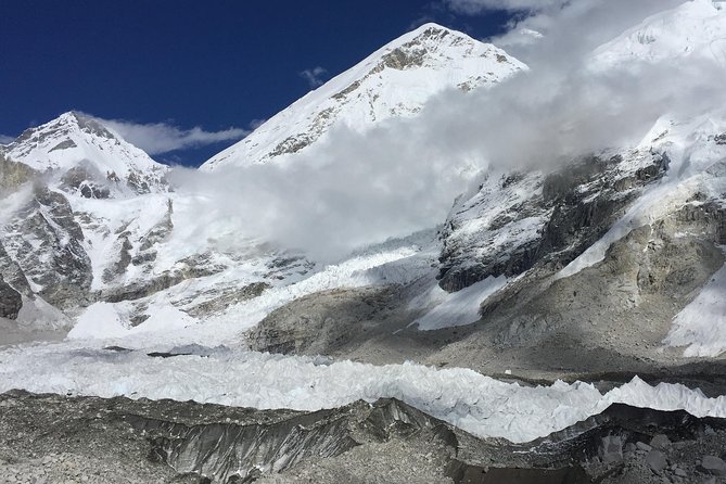 Short Everest Base Camp Trek - 10 Days - Namche to Tengboche: First Everest Glimpses and Gompa Moments