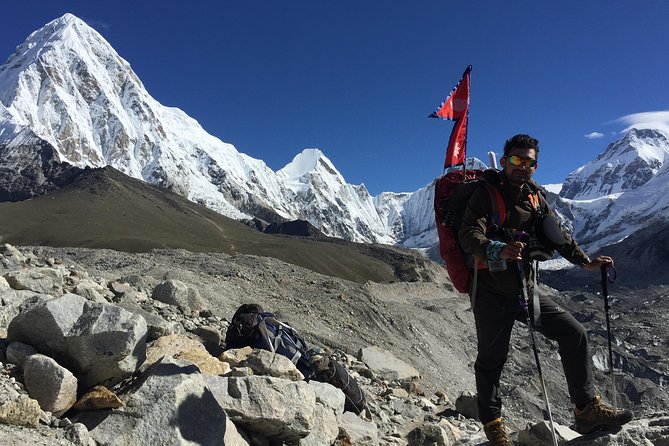 Short Everest Base Camp Trek - 10 Days - Kalapathar Before Sunrise: The View That Makes the Effort Feel Fair