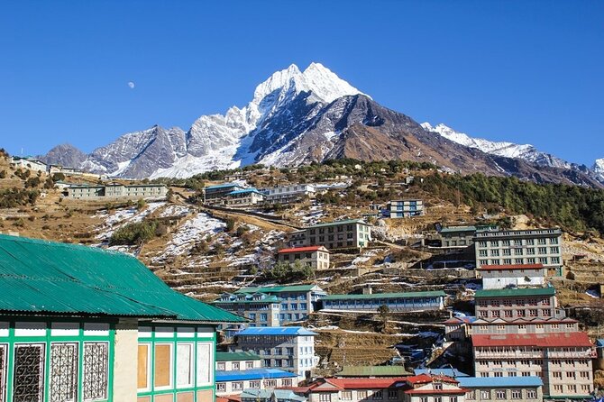 Short Everest Base Camp Trek 10 Days - Should You Book This Short Everest Base Camp Trek?