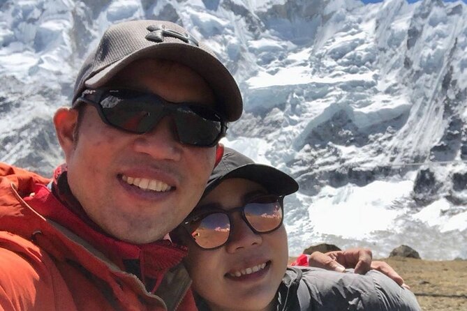 Short Everest Base Camp Trek 10 Days - FAQ
