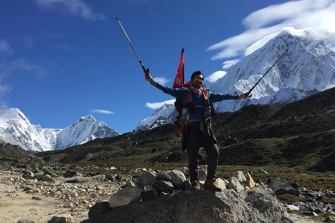 Short Everest Base Camp Trek 10 Days - Day by Day on the Trail: What Each Step Gives You