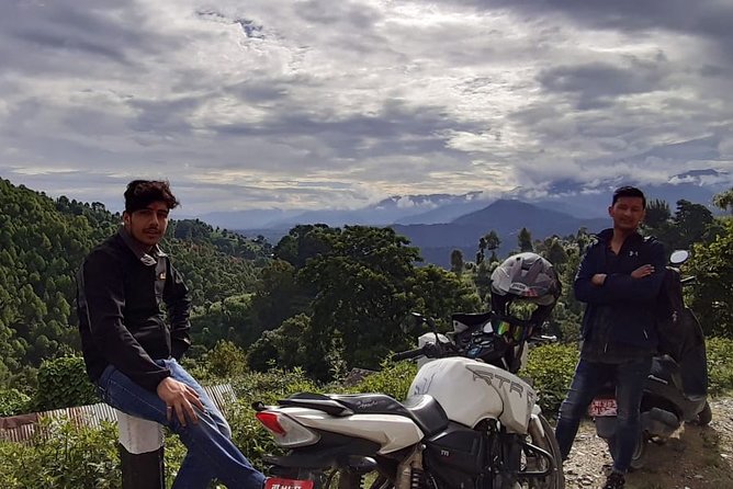 Short Motorcycle Ride Tour to Syambhunath Stupa - Key things I’d pay attention to