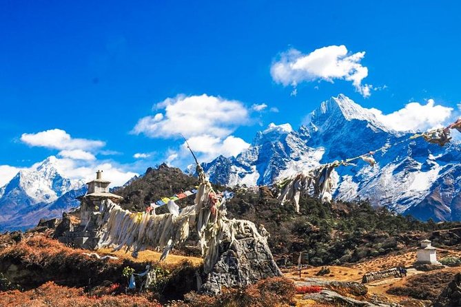 Shortest Everest Base Camp Trek 11 Days - Shortest Everest Base Camp in 11 days, what that really means for you