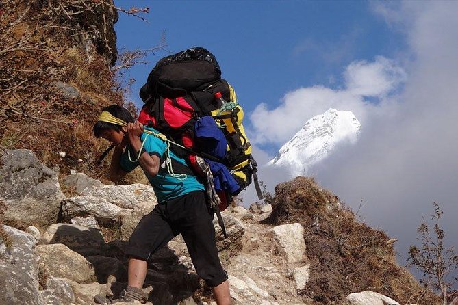 Shortest Everest Base Camp Trek 11 Days - Trek days with a tight clock: pacing is the hidden service