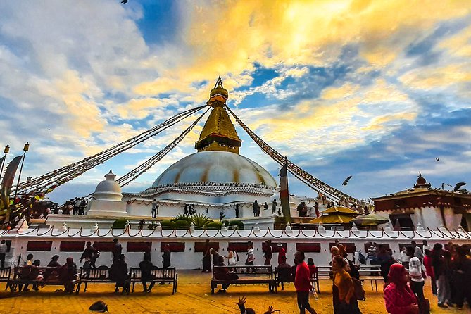 Sightseeing Day Tour In Kathmandu - Why This Kathmandu Heritage Day Tour Fits So Well as Your First Look