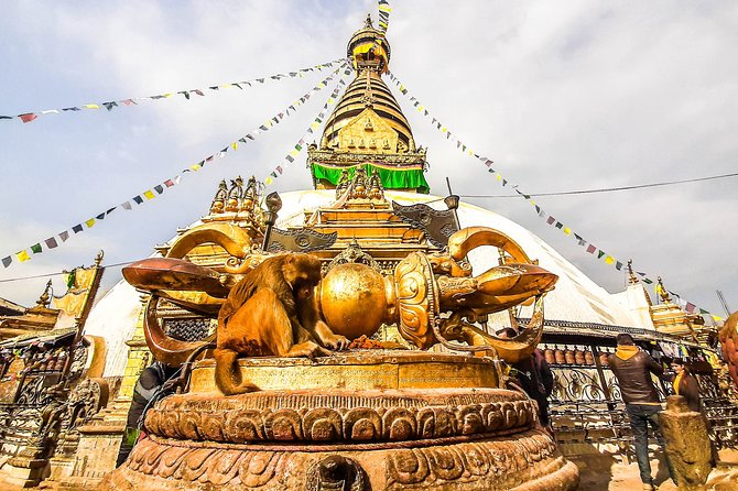 Sightseeing Day Tour In Kathmandu - Getting There Smoothly: Private Vehicle, English Guide, Real Hotel Transfers