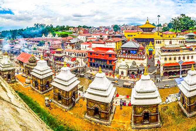 Sightseeing Day Tour In Kathmandu - Tips for a Smooth Day: How to Pace Yourself and Avoid Small Friction