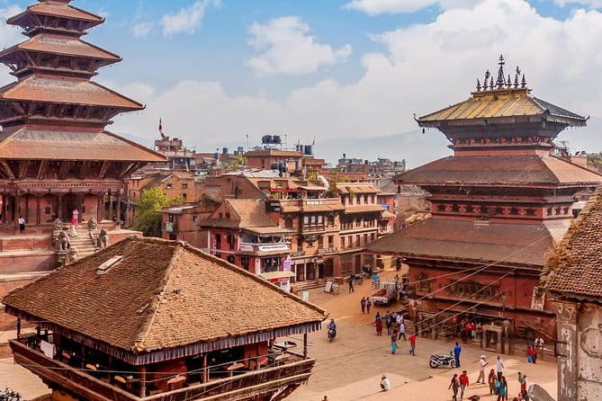 Small-Group Day Tour of Kathmandu - Why Kathmandu’s Four-Site Route Is a Smart First Day