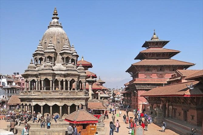 Small-Group Day Tour of Kathmandu - Price and What You Actually Get for $165