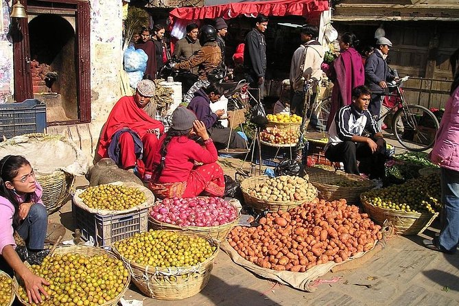 Smells of Kathmandu Walking Day Tour - Why the Smells of Kathmandu Tour Works So Well