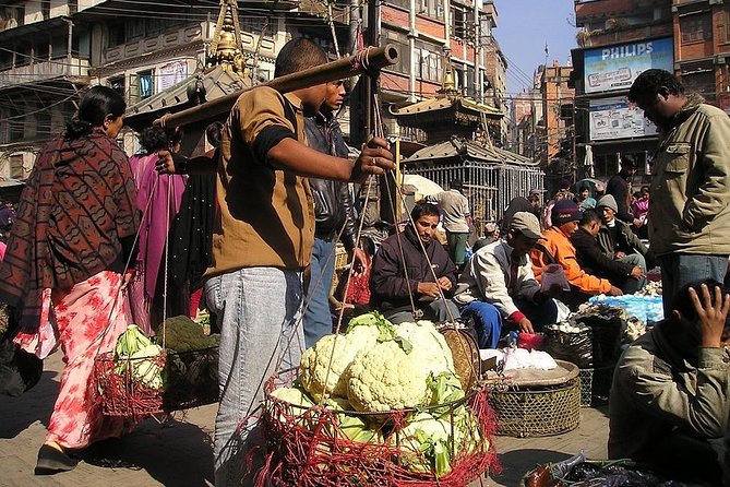 Smells of Kathmandu Walking Day Tour - The Guide Factor: When Rajendra and Sunil-Style Hosting Changes Everything